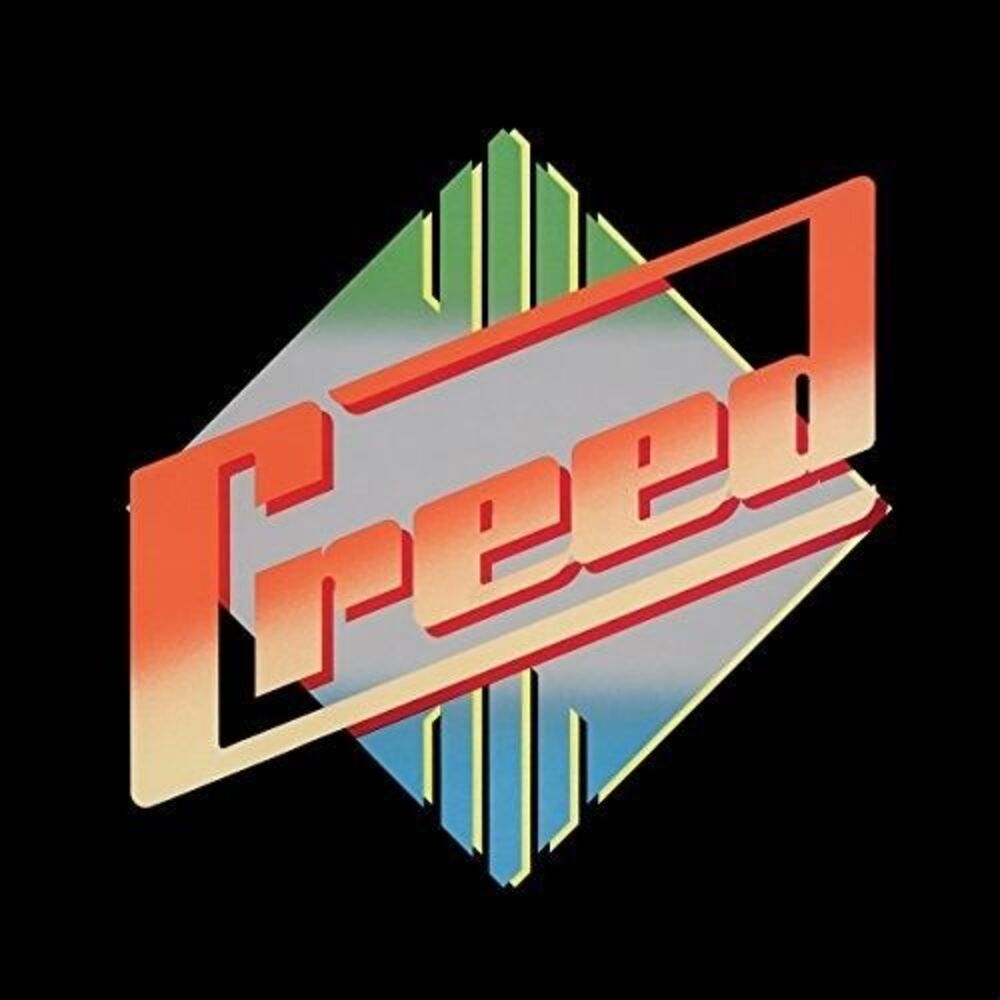 Creed - Creed  CD